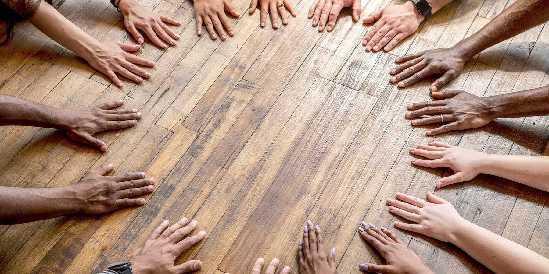 Let's talk about inclusive hiring and adaptability Cognitive Surplus