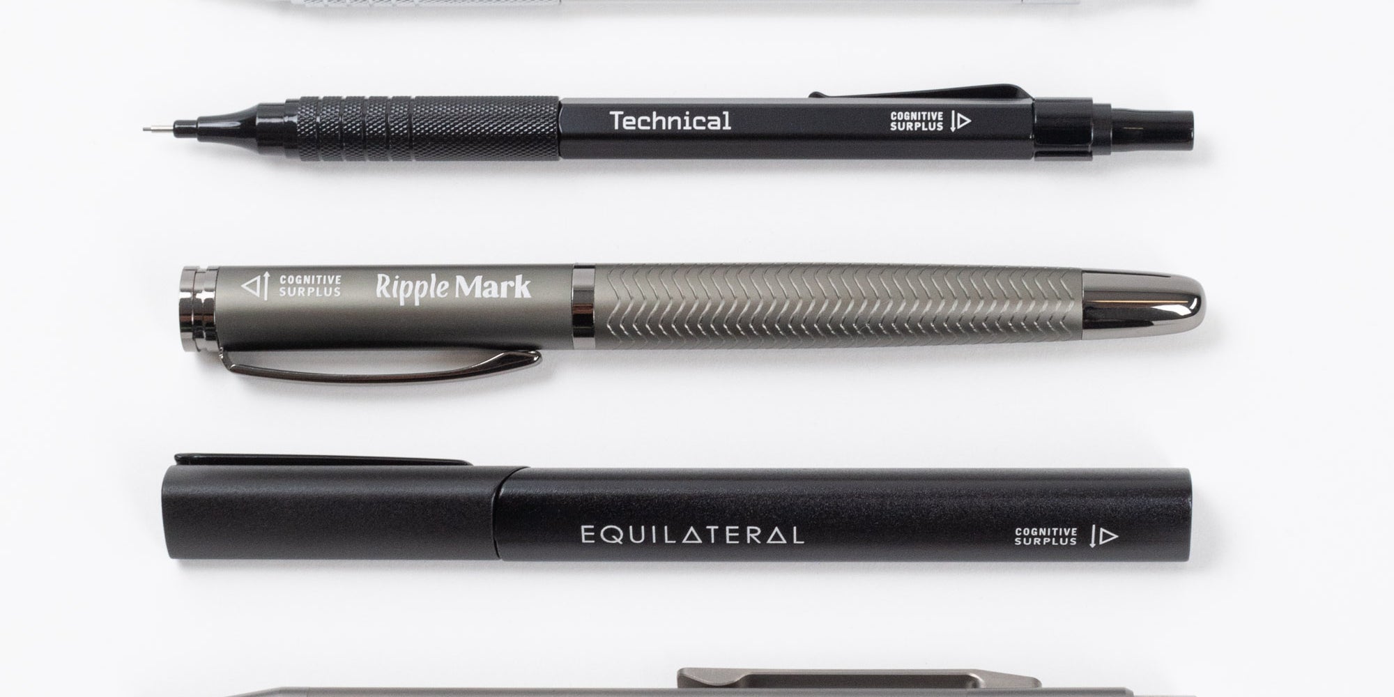 Metal Pen Tests