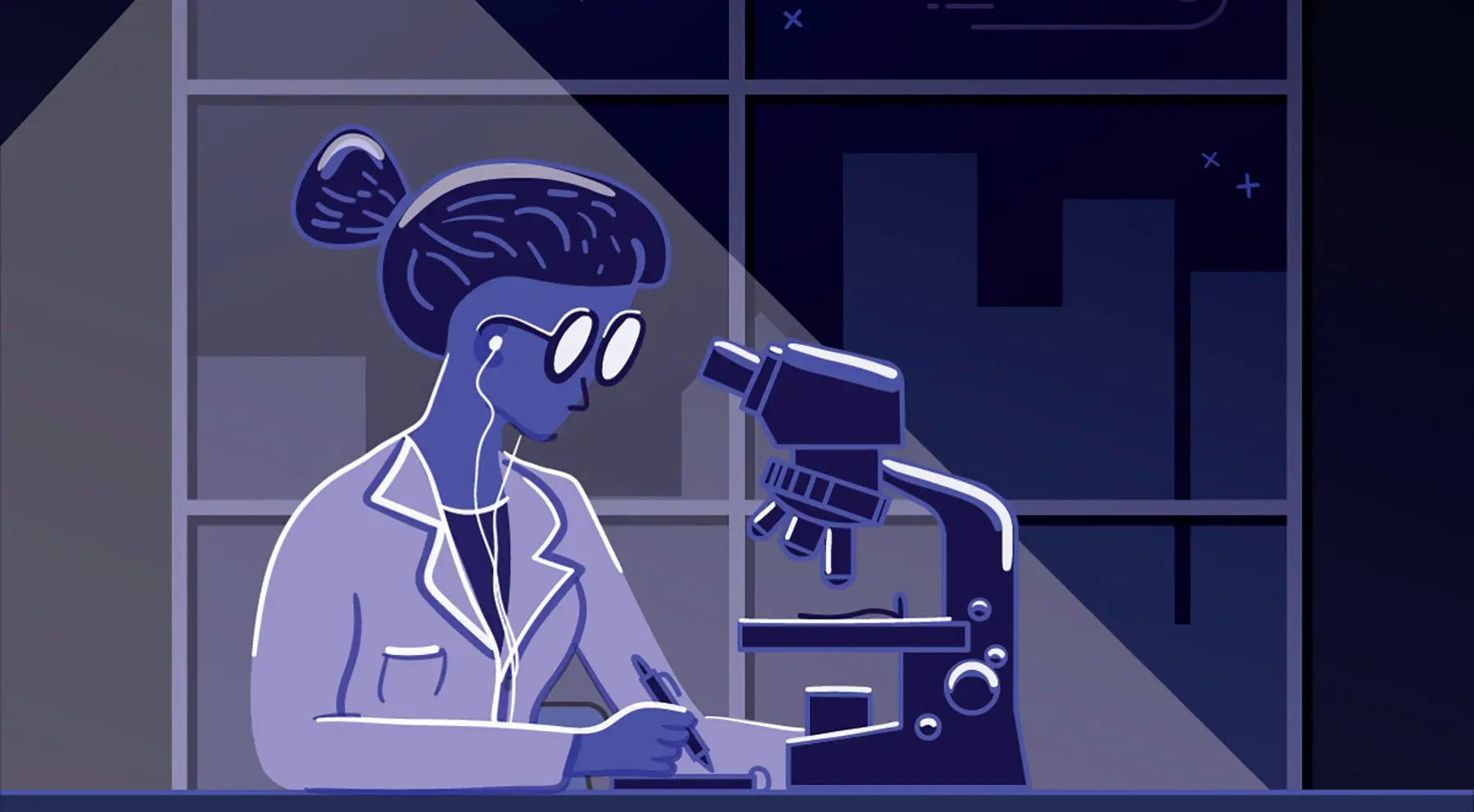 Share your #STEMstory Cognitive Surplus