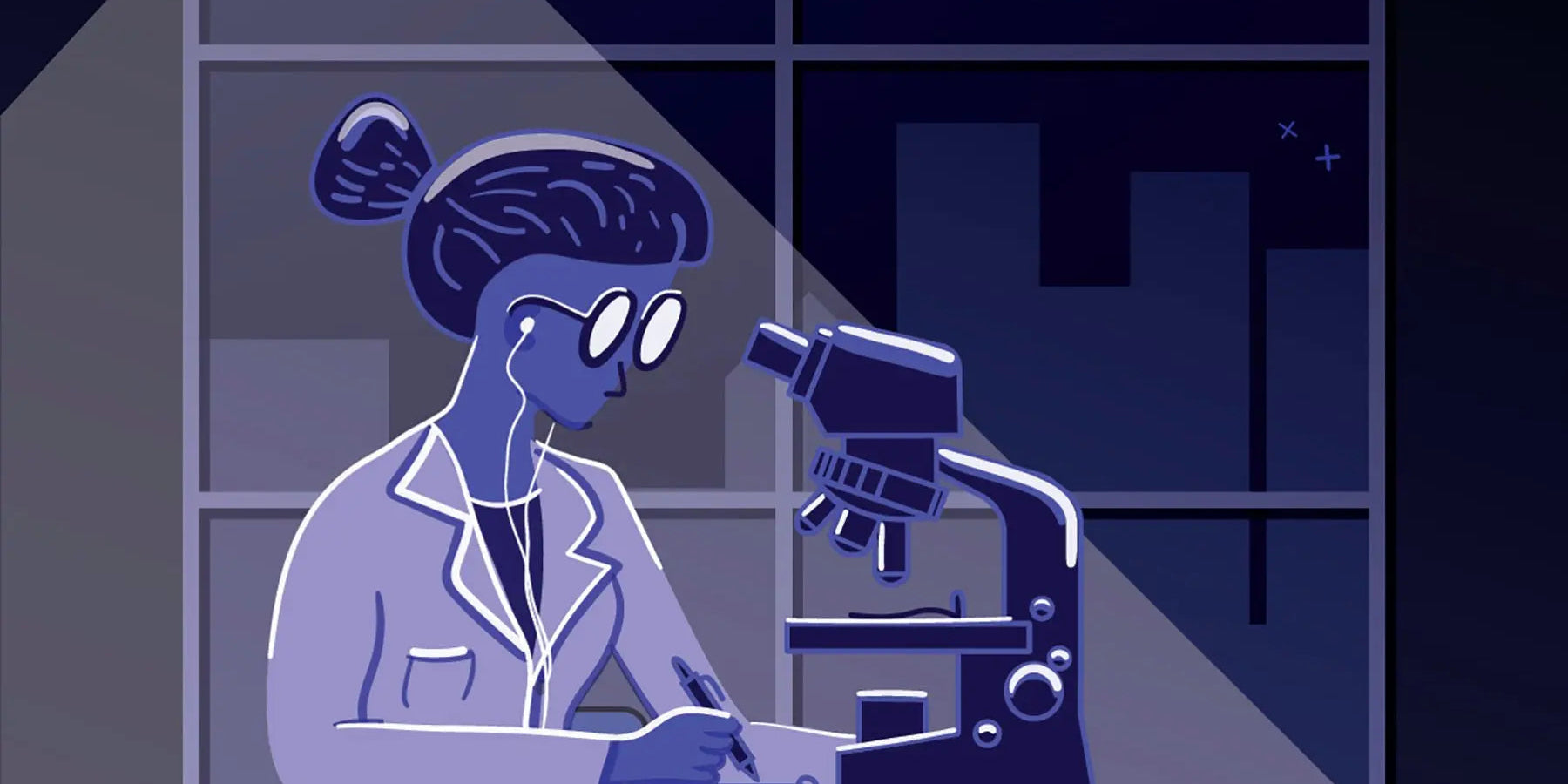 Share your #STEMstory Cognitive Surplus