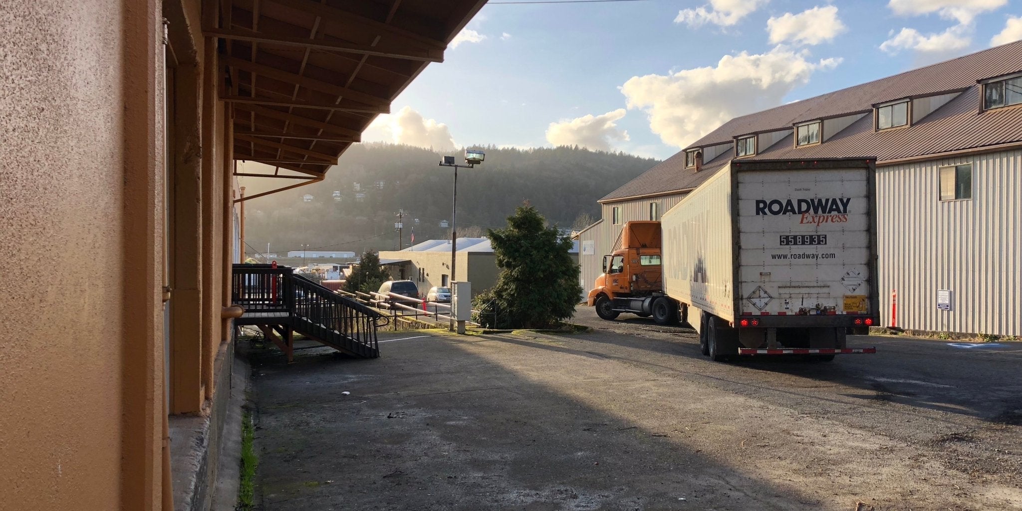 The Great Migration. Moving from Southern Oregon to Portland Cognitive Surplus