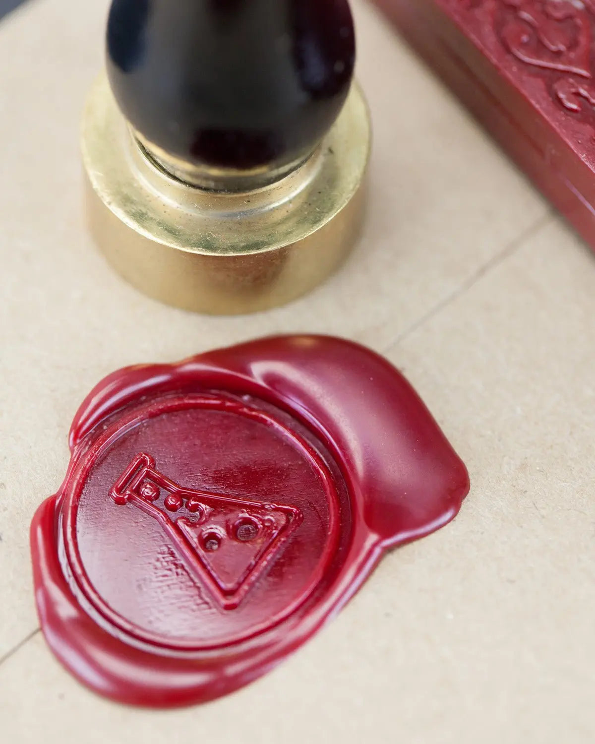 Tips for using wax seals for your wedding invites Cognitive Surplus