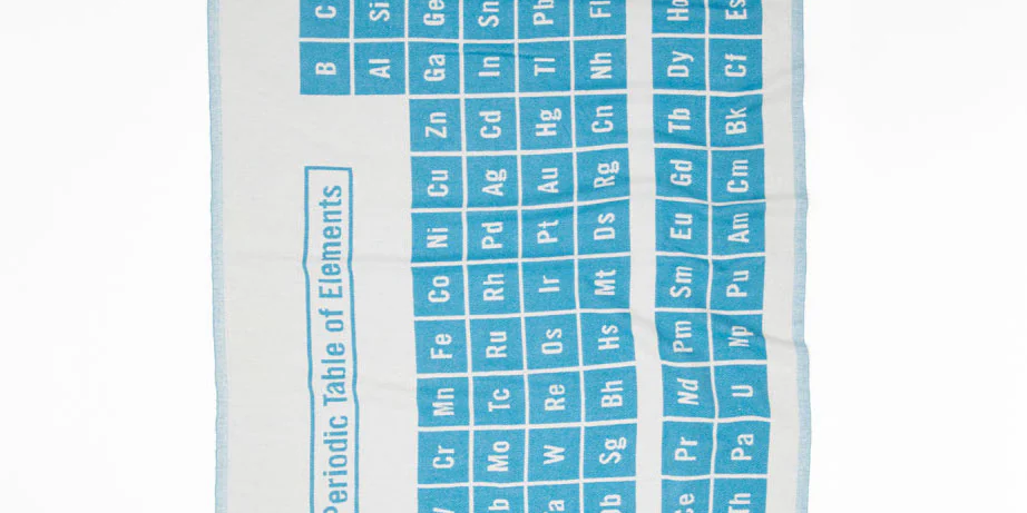 The Element of Surprise: Best Gifts For Chemists