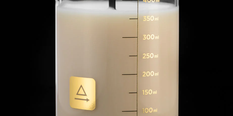 The Beaker Candle