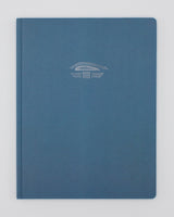 SECONDS: Aeronautical Engineering Bound Pad