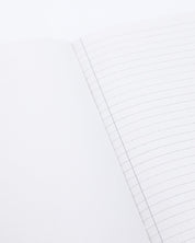 Retro Anatomy A5 Softcover Notebook