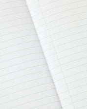 Insects Butterflies & Beetles Softcover Notebook - Lined