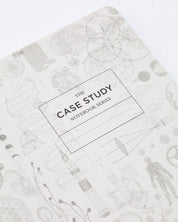 Chemistry Beaker Mini Hardcover - Dot Grid Cognitive Surplus