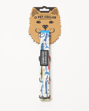 Freshwater Fish Eco Martingale Collar