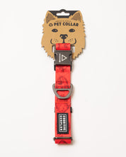Anatomical Heart Eco Pet Collar