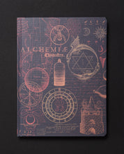 Alchemy Dark Matter Notebook