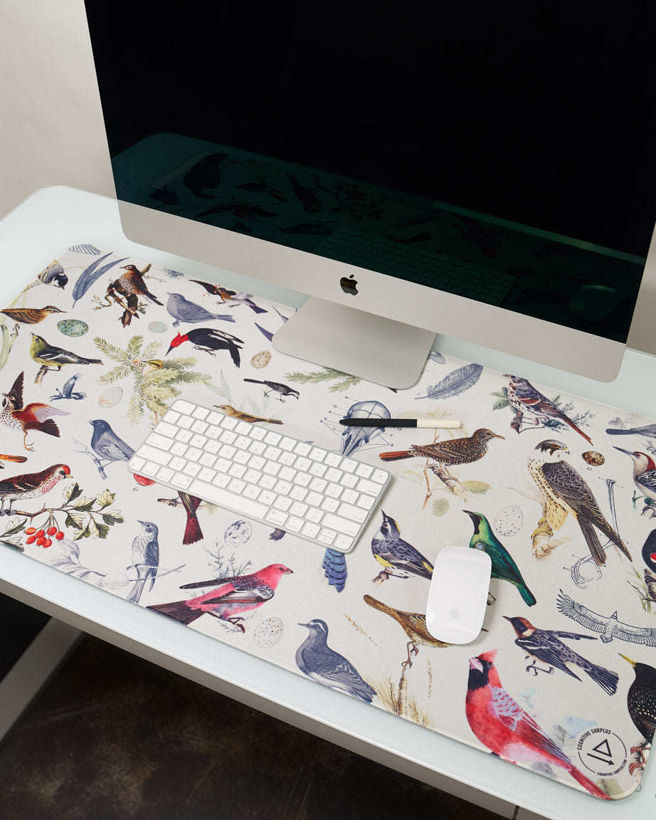 Mouse Pads