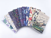 Seconds Hypothesis Mystery Notebook 6-pack