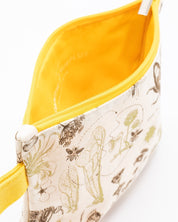 Honey Bees Pencil Bag Cognitive Surplus