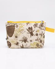 Honey Bees Pencil Bag Cognitive Surplus