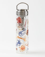 Octopus & Squid Tea Infuser