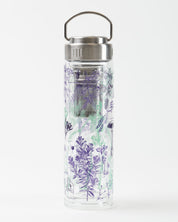 Poisonous Plants Tea Infuser