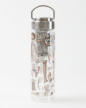 Skeleton Tea Infuser