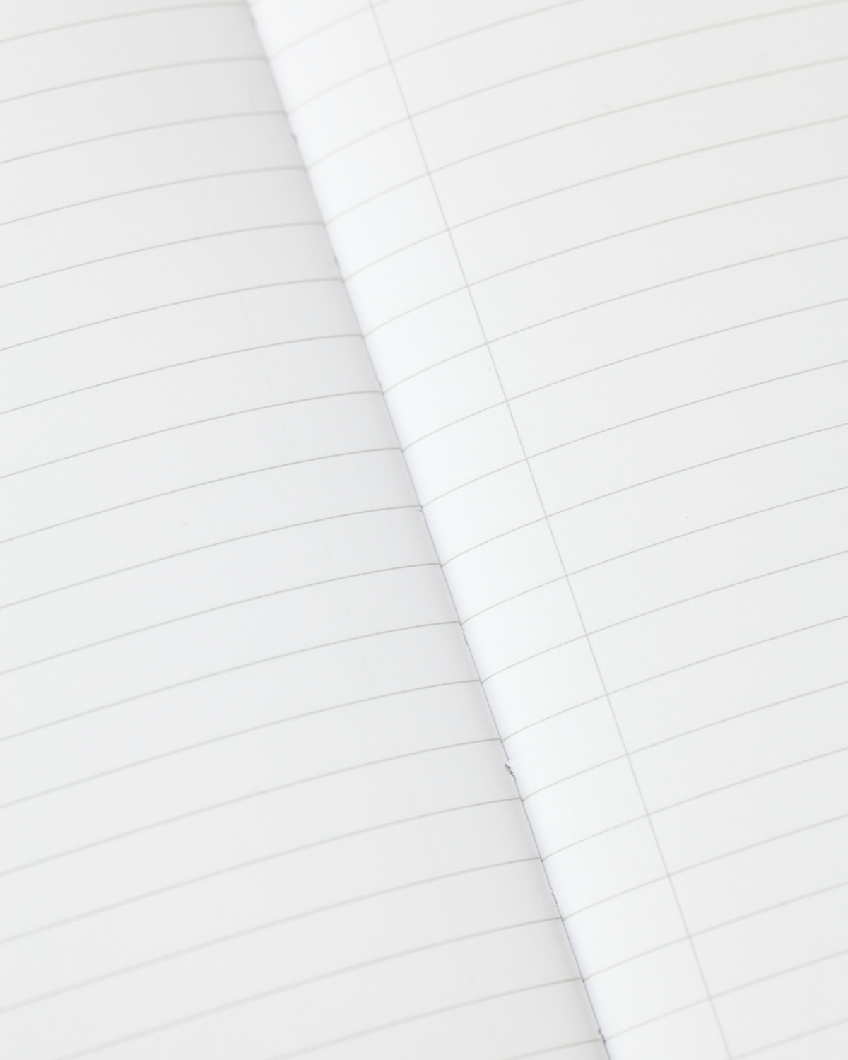 Internal Medicine Softcover Notebook - Lined