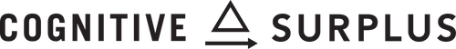 cognitive surplus logo