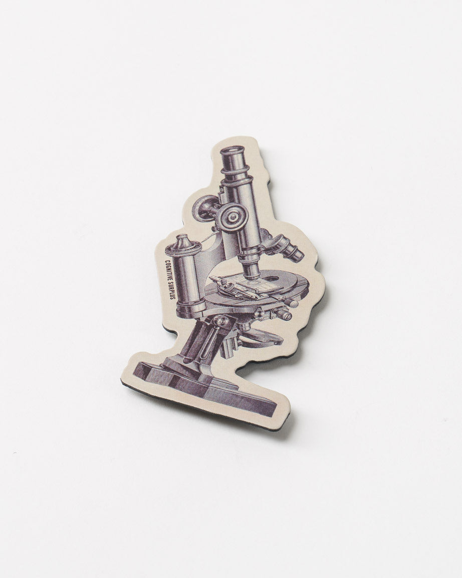 Microscope Magnet