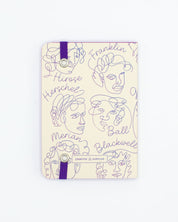 Great Women of Science Observation Softcover