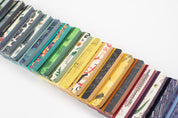 Observation Mystery Notebook 6-pack