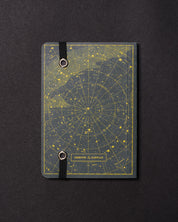 Astronomy Dark Observation Softcover