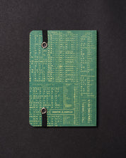 Linguistics Dark Observation Softcover