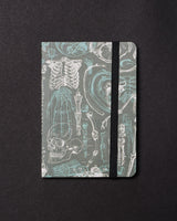 Skeleton Dark Observation Softcover