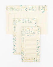 Chemistry Notepads