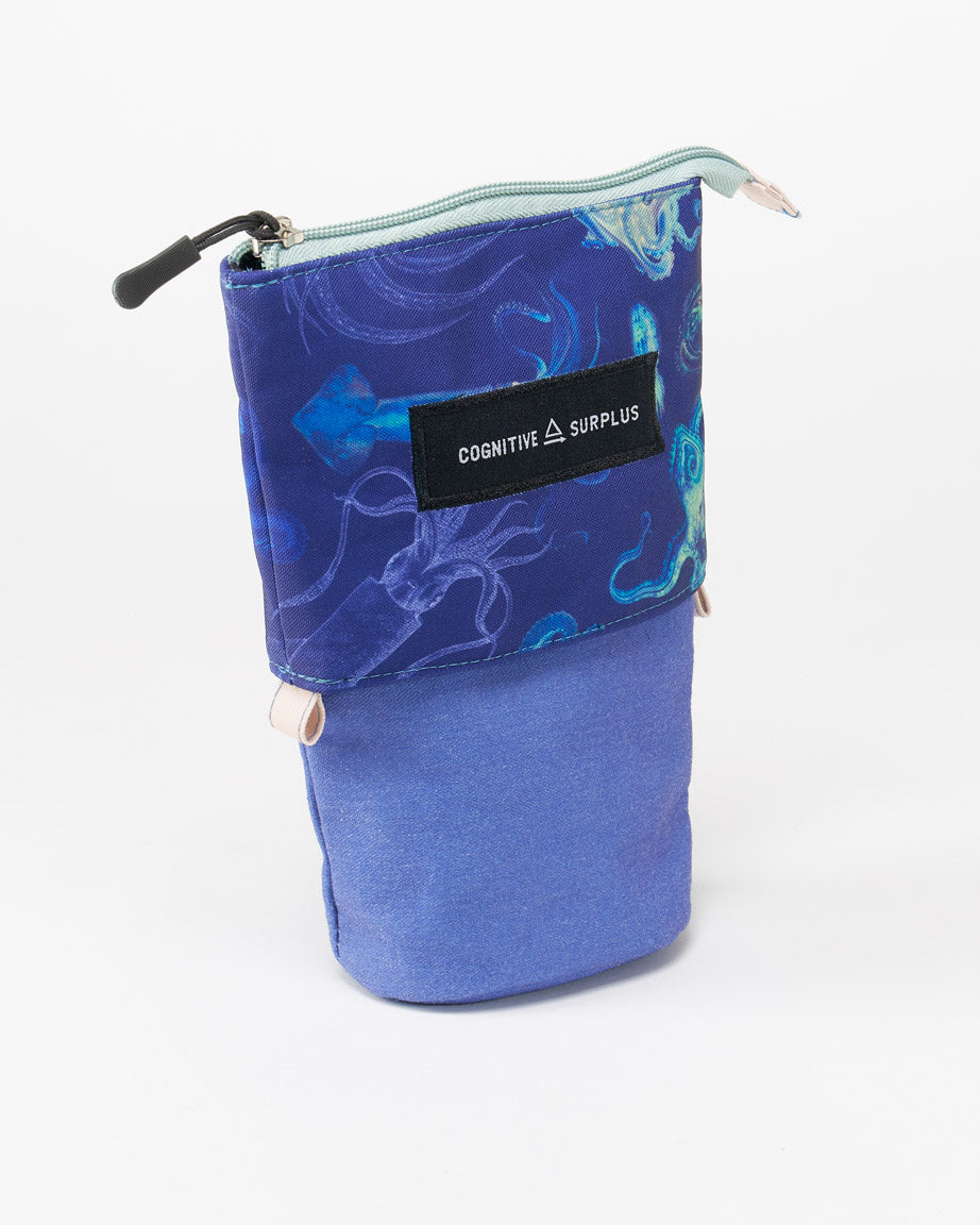 Octopus Zipper Bags