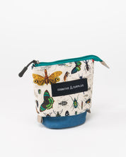SECONDS: Insects Telescoping Bag