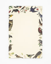 Bird Notepads