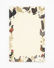 Chickens Notepads