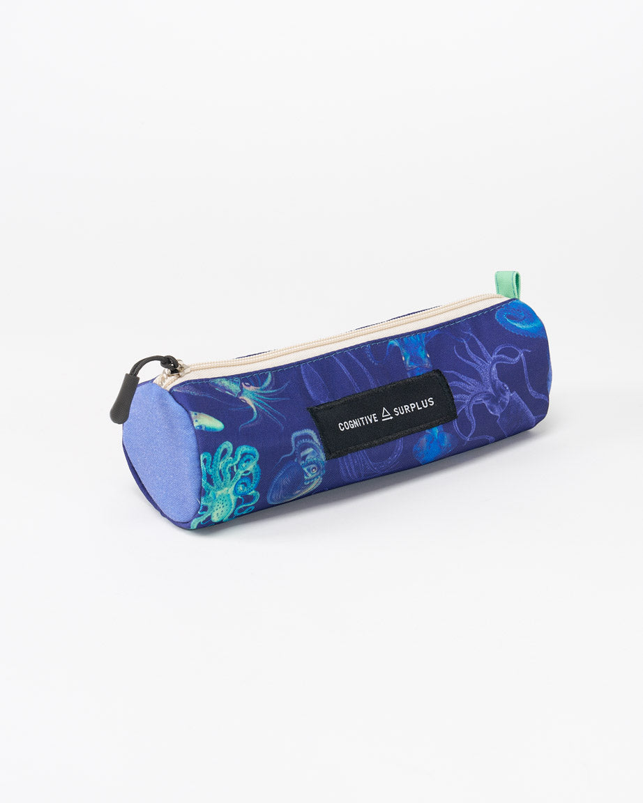 Octopus Zipper Bags