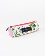 Medicinal Botany Zipper Bags