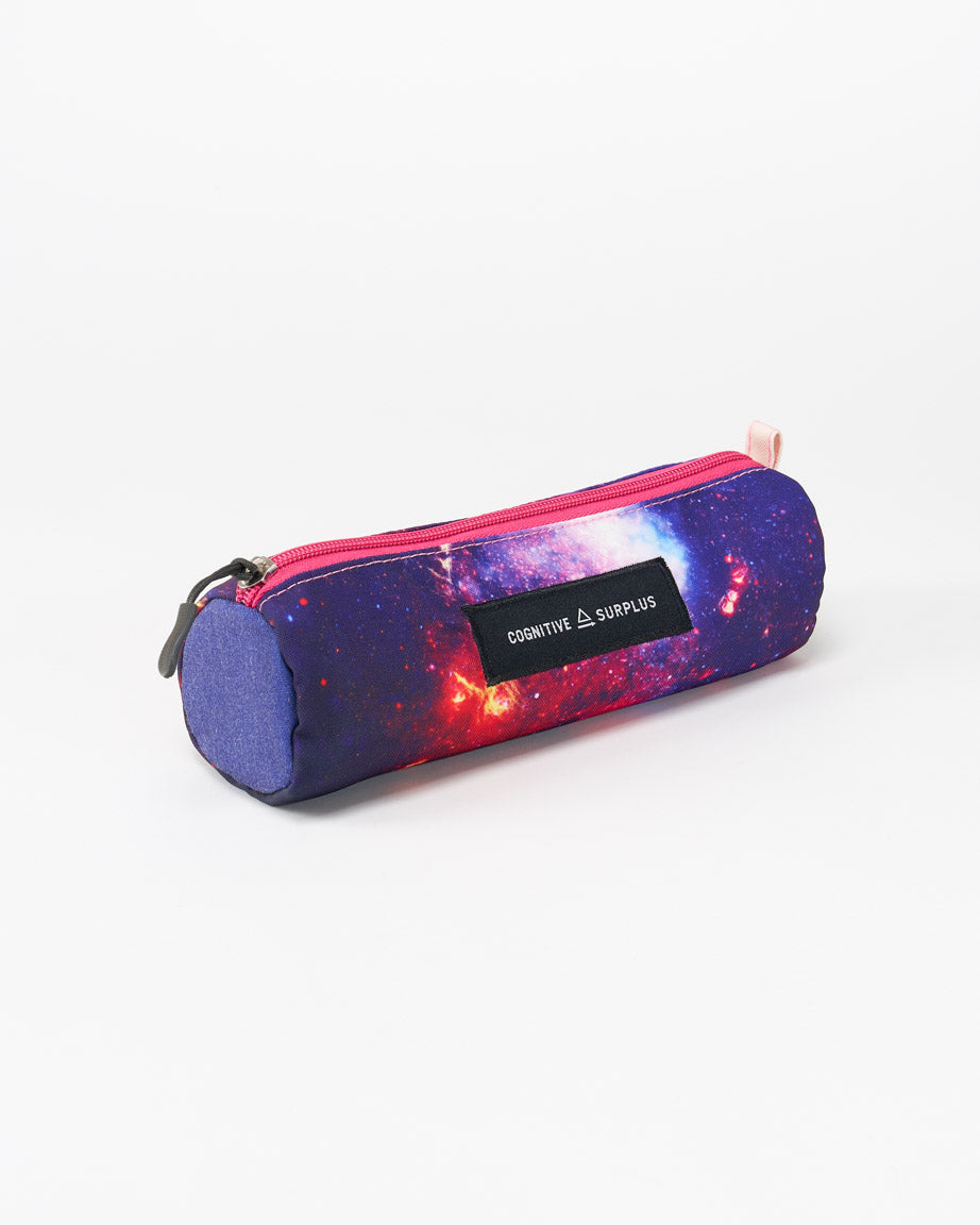 Nebula Zipper Bags