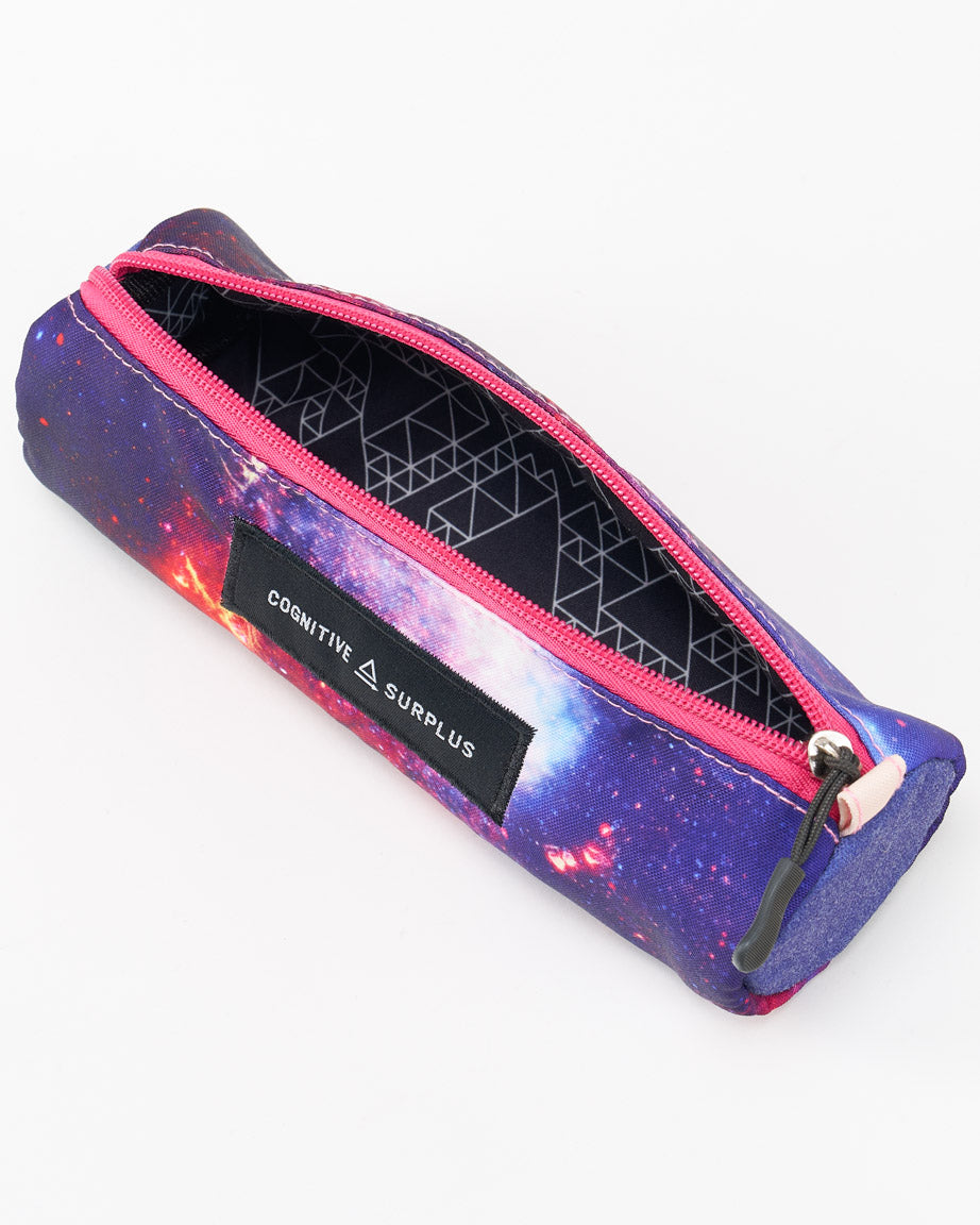 Nebula Zipper Bags