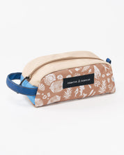 Fossils Zipper Bags