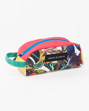 Butterfly Mosaic Zipper Bags