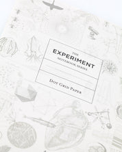 Biomedical Engineering Softcover Notebook - Dot Grid