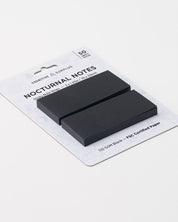 Nocturnal Notes