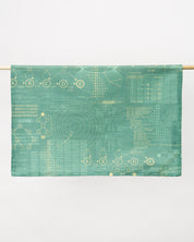 Electronic Engineering Tea Towel
