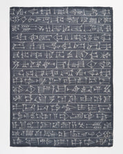 Cuneiform Tea Towel