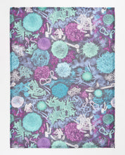 Infectious Disease Tea Towel