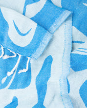 An Ocean Explorer Turkish Towel by Cognitive Surplus