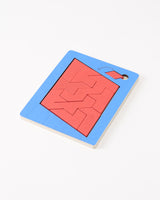 Impossible Puzzles