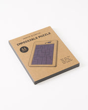 Impossible Puzzles
