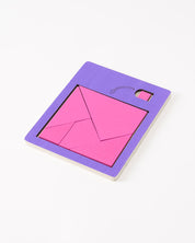 Impossible Puzzles